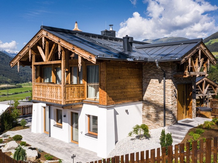 VillaCircle erweitert Plattform für Ferienhaus Co-Ownership in Österreich
