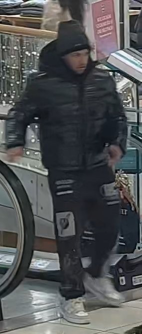 LPI-EF: Öffentlichkeitsfahndung der Kripo Erfurt