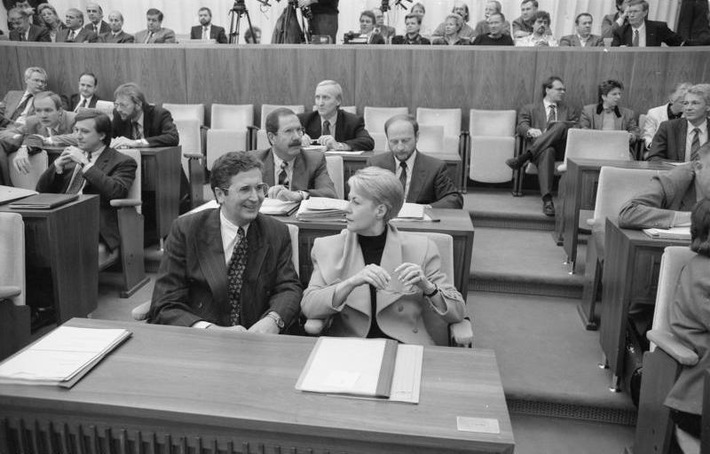 Die Universität Kassel trauert um Dr. Vera Rüdiger