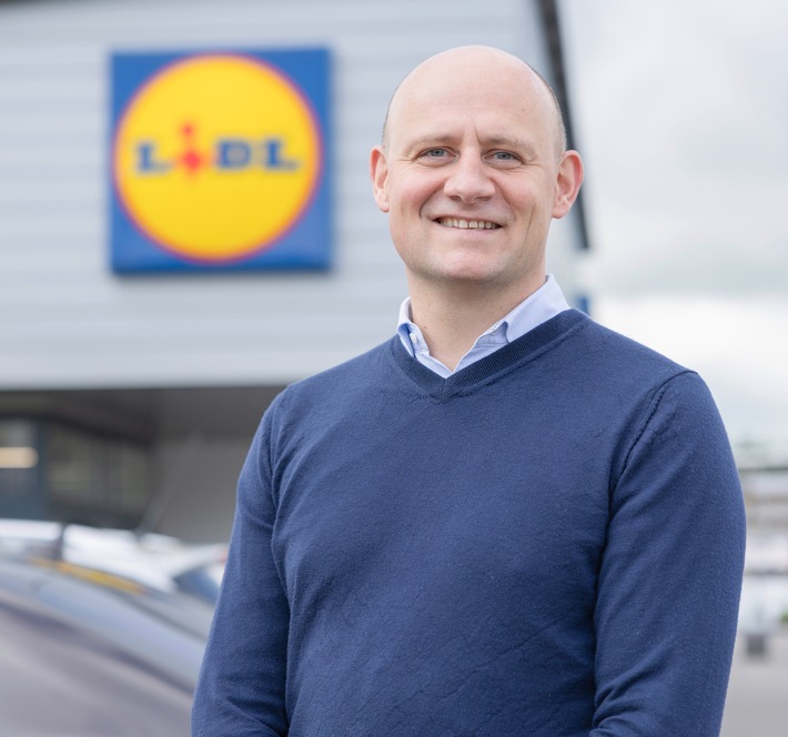 Lidl Svizzera si riorganizza / La Direzione Generale sarà ampliata con lo "Chief Customer Officer"