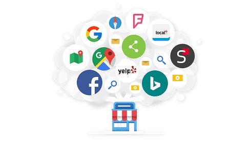 localsearch lance My Presence: publication de profils d