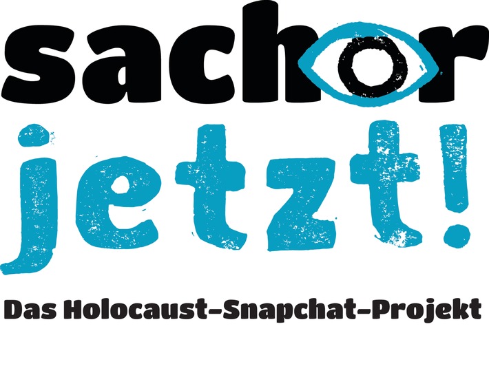 Speziell für 14- bis 16-Jährige: Axel Springer Akademie startet journalistisches Snapchat-Format zum Thema Holocaust