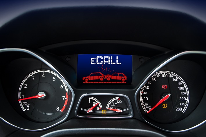 3G-Abschaltung: Autos verlieren den automatischen Notruf eCall