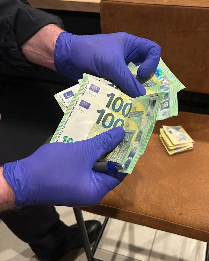 BPOLD FRA: Eheschließungen auf Zypern, gefälschte Dokumente, unklare Lebensgemeinschaften - Bundespolizei und Staatsanwaltschaft Darmstadt gehen gegen die Vermittlung mutmaßlicher Scheinehen vor