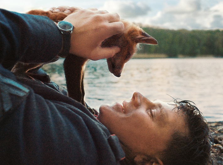 Deutscher Filmpreis für SWR Kinokoproduktion "Der Fuchs" / Der Film von Adrian Goiginger erhielt die Silberne Lola in der Kategorie Bester Film / Lola als bester Hauptdarsteller für Simon Morzé