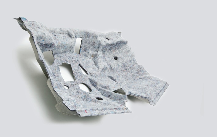 Bessere Akustik für Elektrofahrzeuge mit Hybrid-Acoustics ECO+