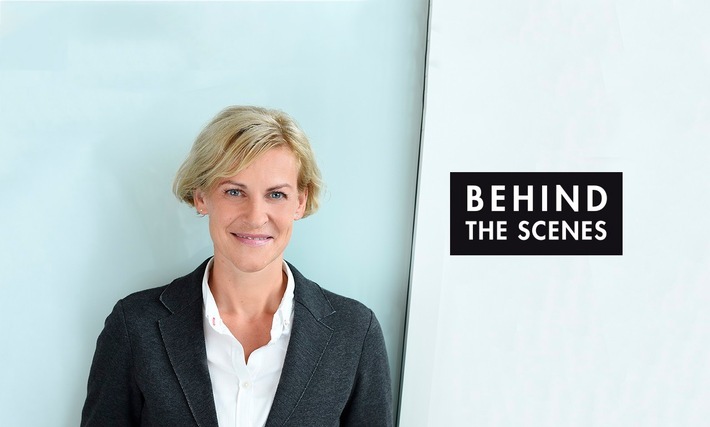 Jeannine Gesche über Flexibilität im Beruf und die Königsdisziplin Pendeln. Weiterer Text über ots und www.presseportal.de/nr/6344 / Die Verwendung dieses Bildes ist für redaktionelle Zwecke honorarfrei. Veröffentlichung bitte unter Quellenangabe: "obs/news aktuell GmbH"