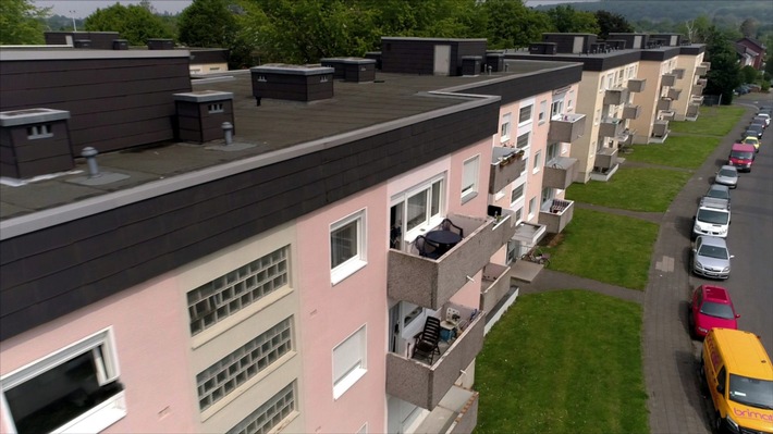 Erfolgreicher Staffel-Abschluss für "Hartz und herzlich - Bergheim"