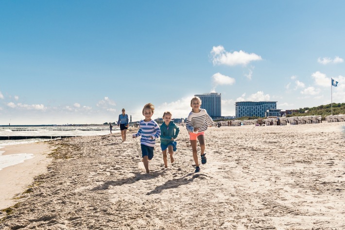 PM 28/19 Reportage: Das Dream-Team - Warum Rostock und Warnemünde zusammen unschlagbar sind