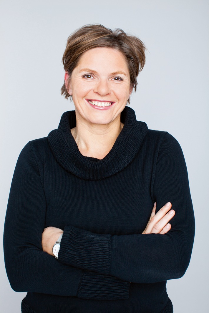 Karin Thiller komplettiert APA-Geschäftsführung - BILD