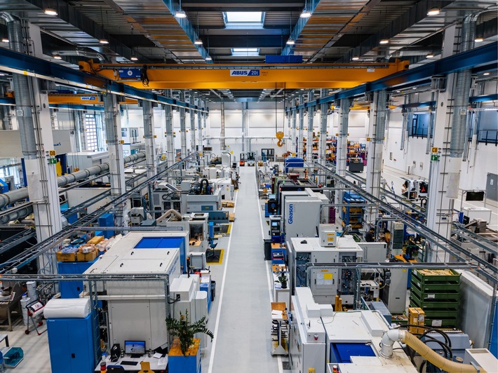 Aachener Manufacturing Technology Days 2026: Fertigung als strategischer Befähiger für Transformation und Wettbewerbsfähigkeit