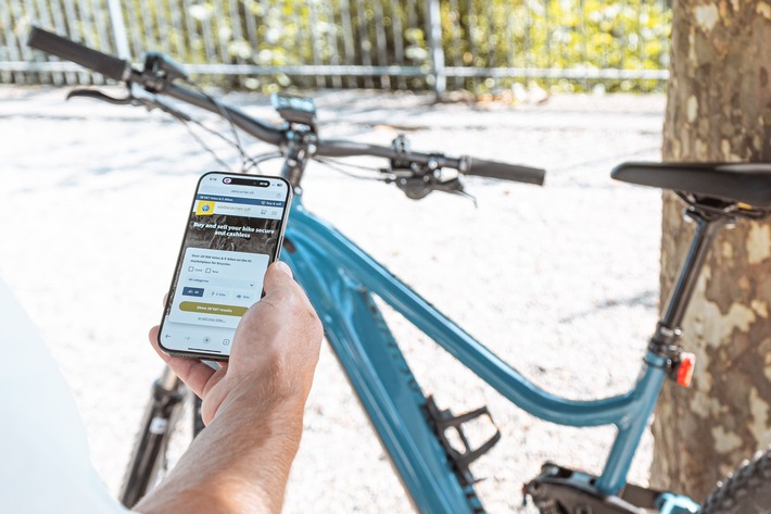 La demande de vélos d