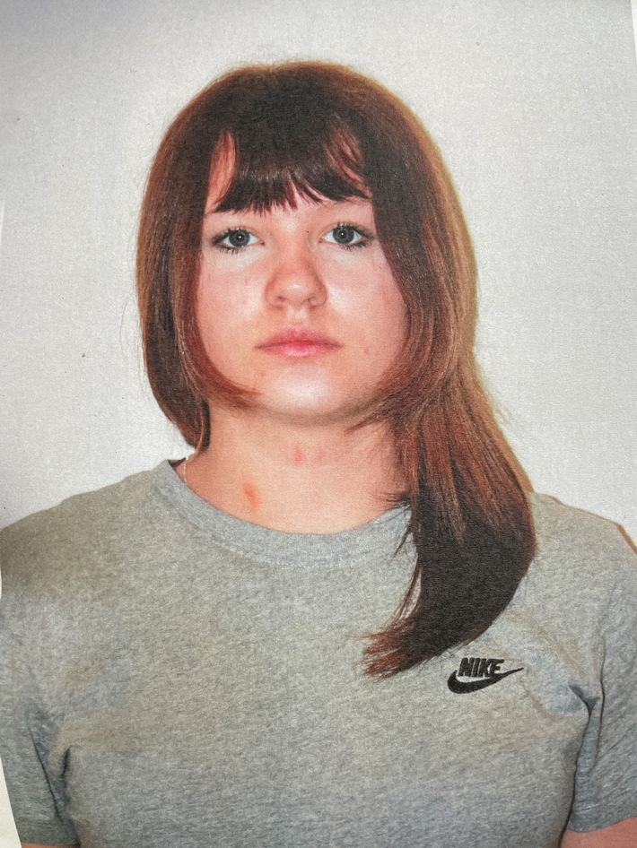 Mittelhessen: LAHN-DILL-KREIS: 12-jähriges Mädchen aus Herborn wird vermisst