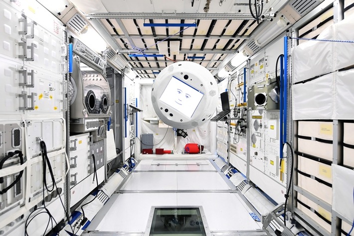 KI hilft Astro-Alex: Künstliche Intelligenz als Flugbegleiter für die ISS