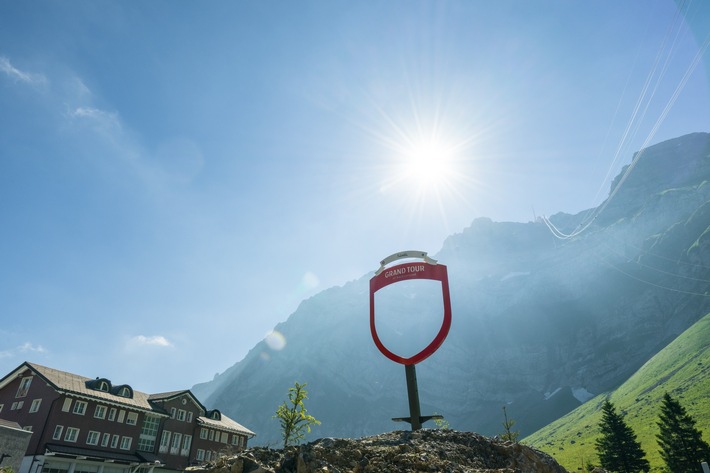 Ferien in der Schweiz - die Zahlen des Schweiz-Experten liefern Antworten