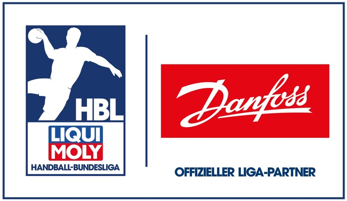 Danfoss unterstützt als Nachhaltigkeitspartner den Transformationsprozess im professionellen Handballsport
