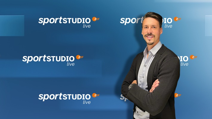 Sandro Wagner ab Sommer 2023 fest im ZDF-Fußball-Experten-Team