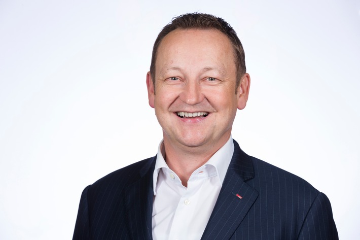 Jürg Stöckli entre au conseil d
