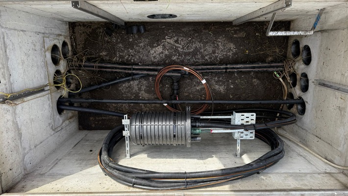 Pro Cable Fusion: Schulungen reduzieren Kosten im Glasfasernetzbau