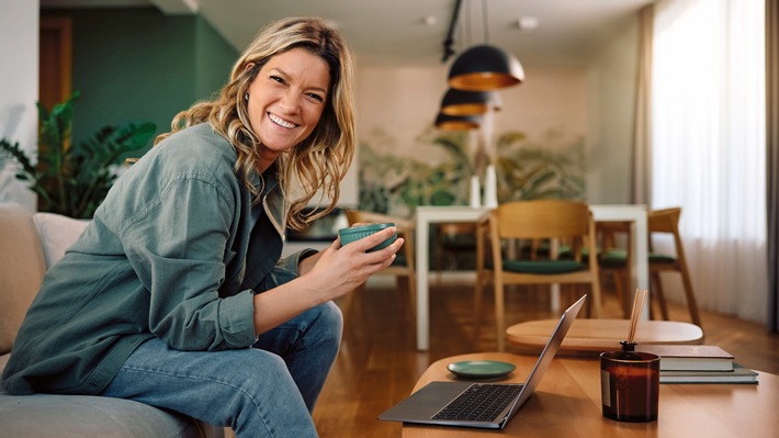 Herbstaktion: M-net Highspeed-Internet bis 1 Gbit/s ab nur 9,90 Euro pro Monat