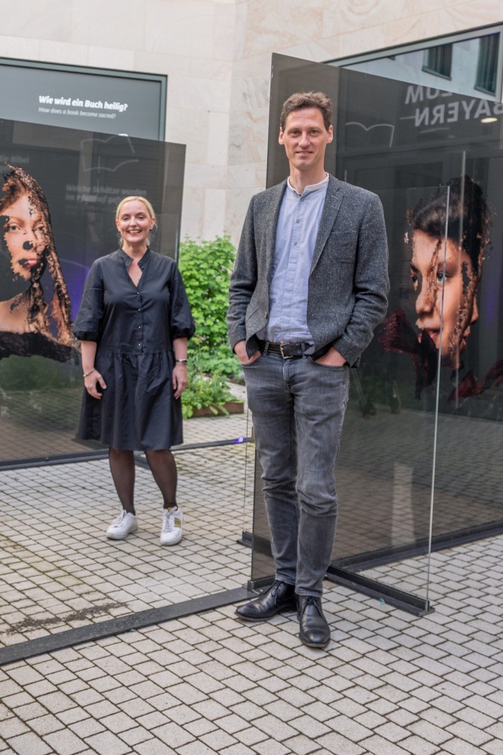 „Halt geben“ – Eine Kampagne, die bewegt.