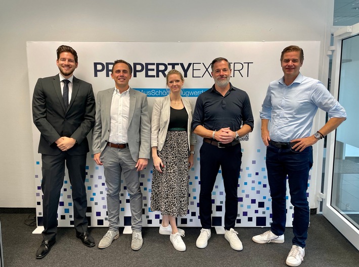 15 Jahre Messekongress "Schadenmanagement und Assistance"- PropertyExpert präsentiert neue innovative Lösungen