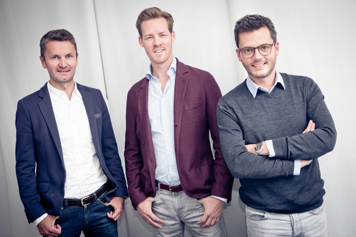 Tele München Gruppe und Load Studios schließen nach erfolgreichem Geschäftsjahr neue Investitionsrunde ab / Investition unterstreicht starke Unternehmensentwicklung und Wachstumspotential