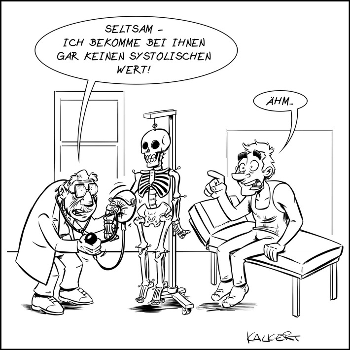 Buchvorstellung Unterstützung für Patienten beim Arztgesprächen