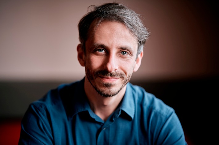 Benjamin Goodson wird neuer Chefdirigent des SWR Vokalensembles