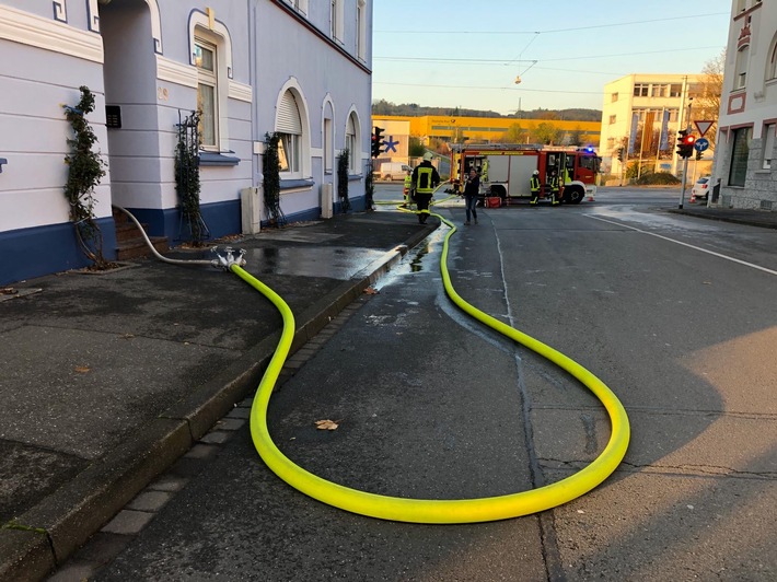 FW-EN: Gemeldeter Wohnungsbrand