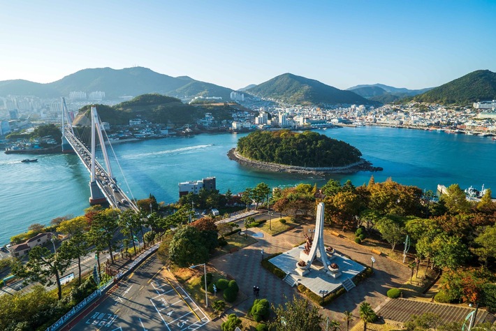 Yeosu wird zur Klimabühne: Korea richtet Climate Week der Vereinten Nationen für 10.000 UN-Delegierte aus