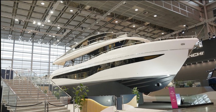 Die Highlights der boot 2026 in Düsseldorf