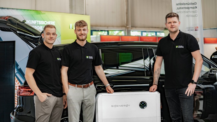 Billig montiert, teuer bezahlt: Steven Hensel von der Grüne Leuchte GmbH & Co. KG verrät, warum bei PV-Anlagen das Handwerk über den Preis entscheidet