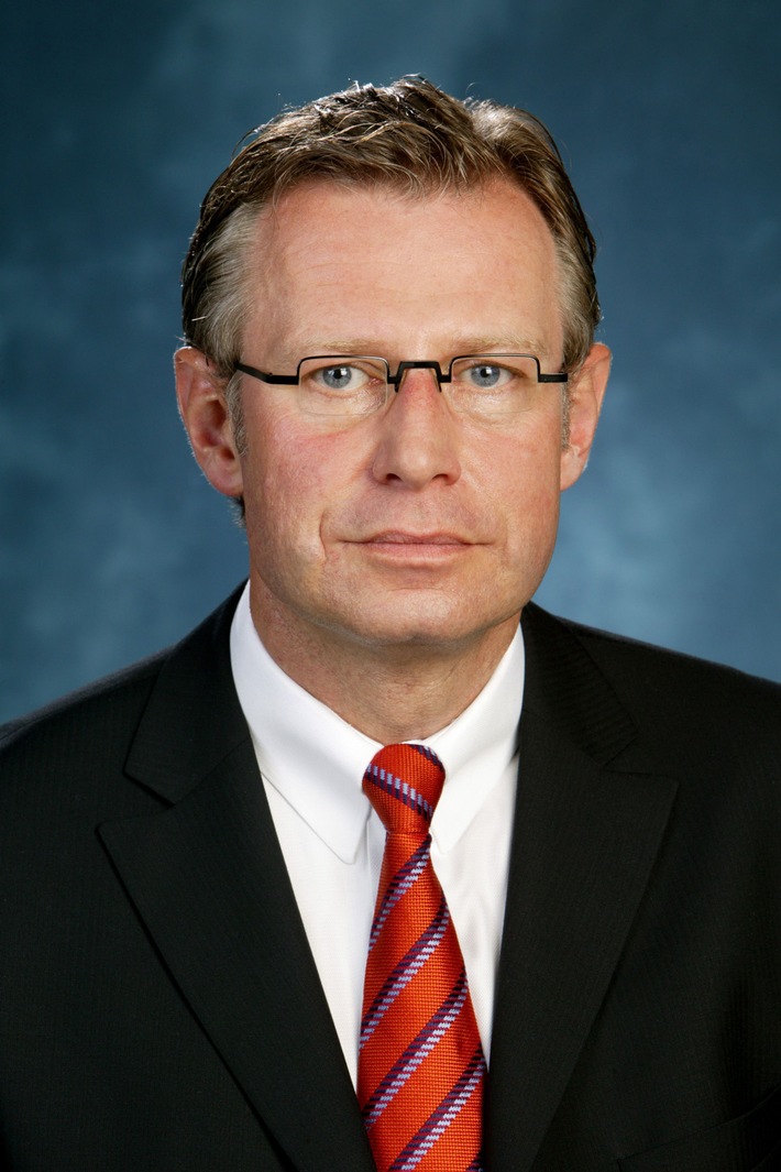 Dr. Karl Krause neuer Vorstandsvorsitzender von Kiekert