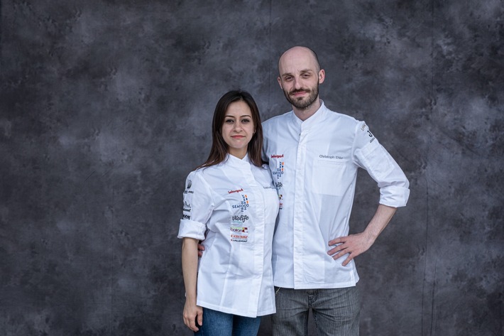 Kochkünstler aus dem Leonardo Royal Nürnberg im Kampf um den Titel „Koch des Jahres“