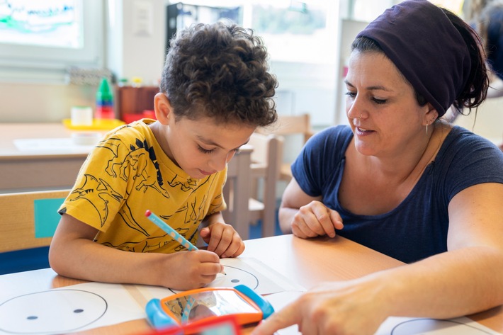 Neue Schule in Dübendorf für Kinder im Autismus-Spektrum / Das Angebot schliesst eine Lücke im bisherigen Bildungsangebot im Kanton Zürich