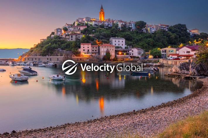 Velocity Global setzt seine rasche Expansion mit Eröffnungen in Luxemburg und der Slowakei fort