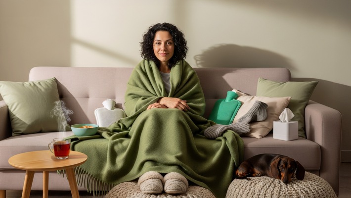 Erfinder der Online-Krankschreibung DrAnsay löst das Krankenstand-Problem