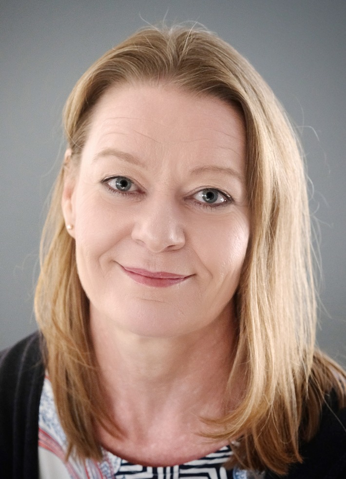 Britta Melching neue Head of Sales bei picture alliance