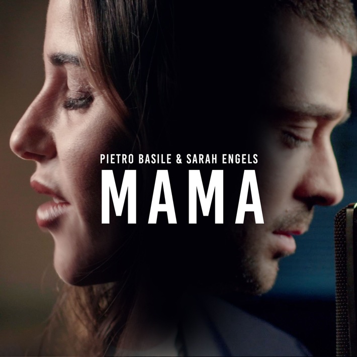 Sarah Engels unterstützt Pietro Basile auf neuer Single "Mama"
