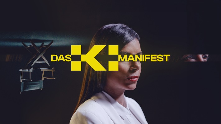 &quot;Das KI Manifest&quot;: ZDF erkundet mit Collien Ulmen-Fernandes die Möglichkeiten generativer KI
