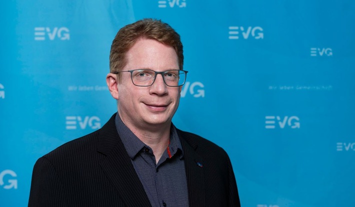 EVG-Vizevorsitzender Kristian Loroch fordert #mehrAchtung
