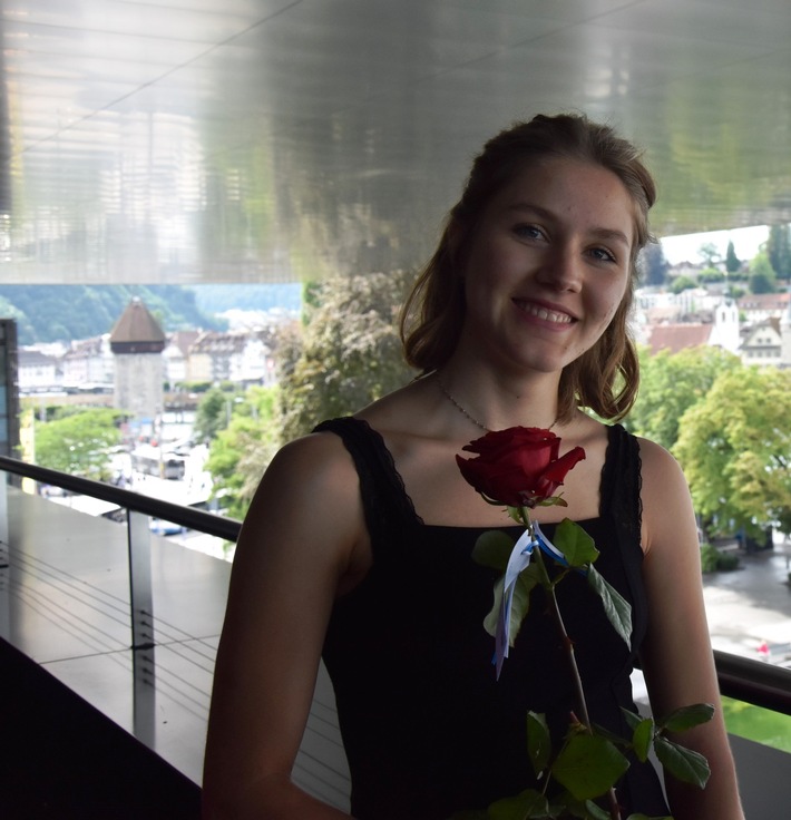 Erfolgreicher Lehrabschluss für Auszubildende bei MSD Schweiz