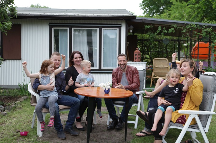 Mein Traumurlaub: ZDF-"WISO"-Doku über deutsche Reisevorlieben (FOTO)