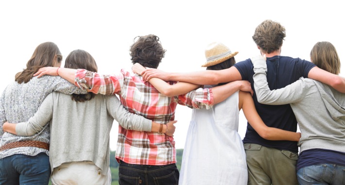 «Wir reden darüber - seit 80 Jahren.»