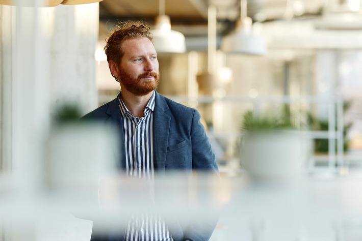 Unternehmensresilienz: VDI mit Krisen-Kompass