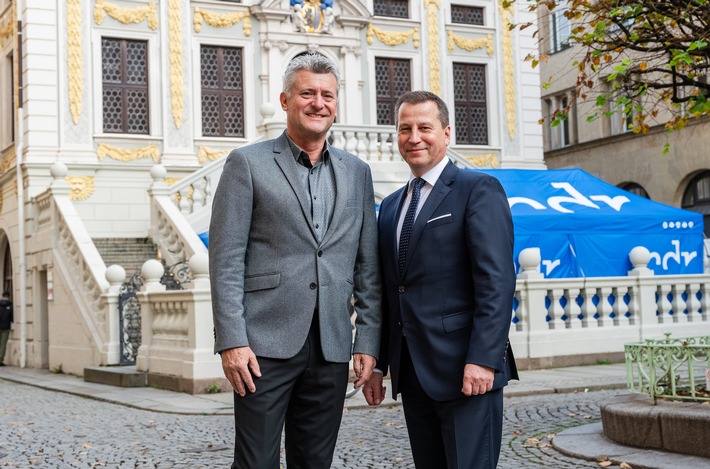 „KEY FRAMES 2026“: MDR und MDM fördern kurze Animationsfilme aus Mitteldeutschland