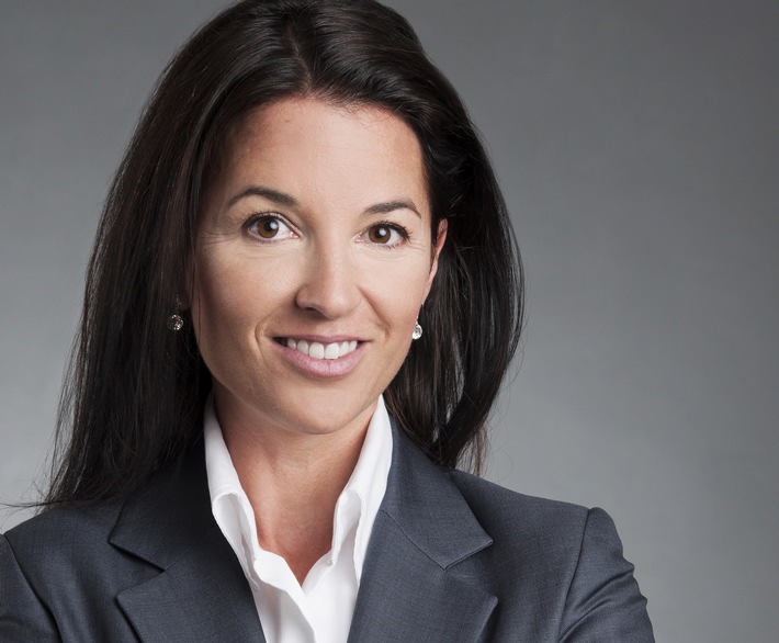 Le professeur Michèle F. Sutter-Rüdisser rejoint le conseil d