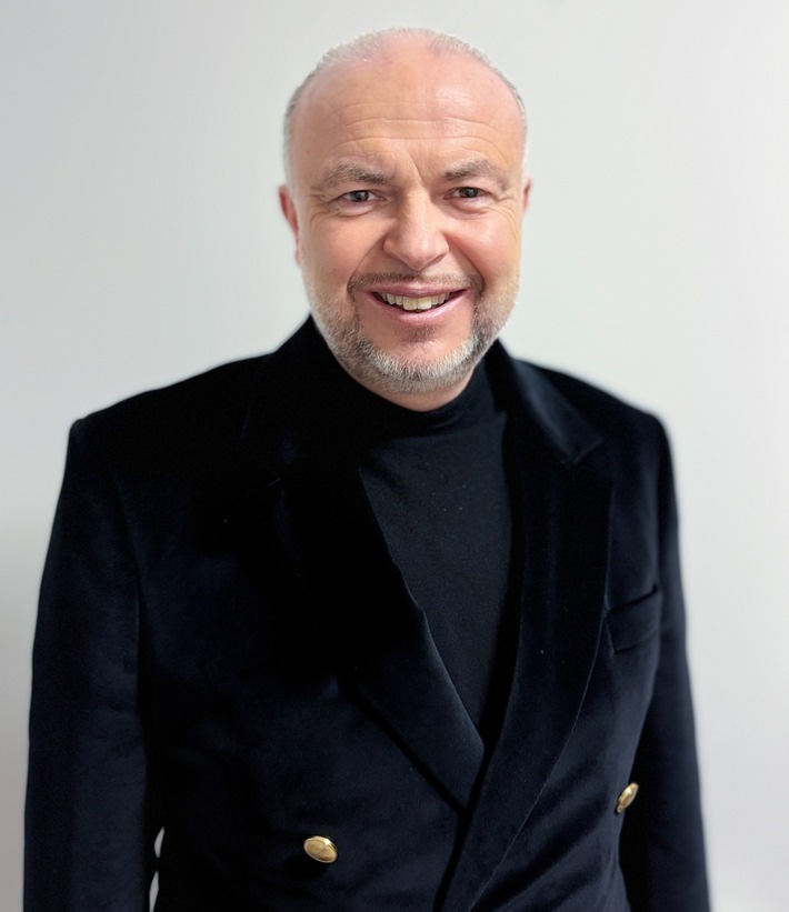 Press release: STADA’s Head of Communications Frank Staud additionally leads Global Government Affairs