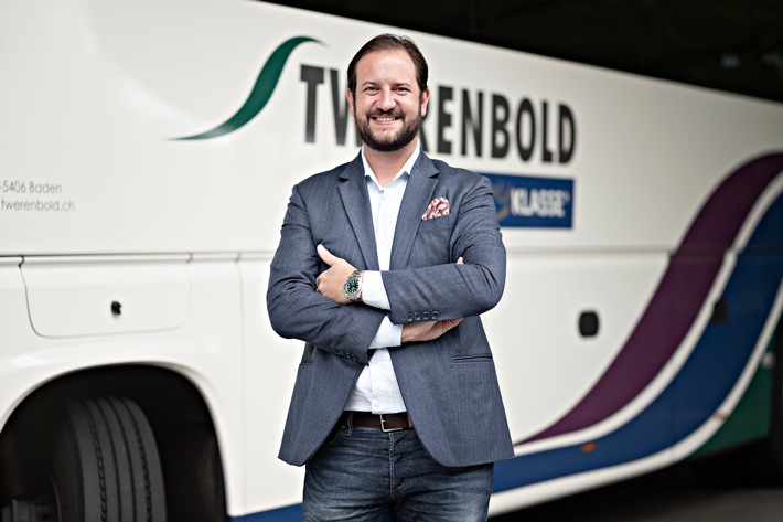 Die Twerenbold Reisen Gruppe schliesst gratis "Corona-Versicherung" für ihre Reisegäste ab